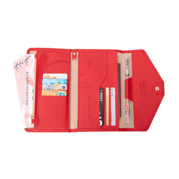 Passport Holder - Image 4