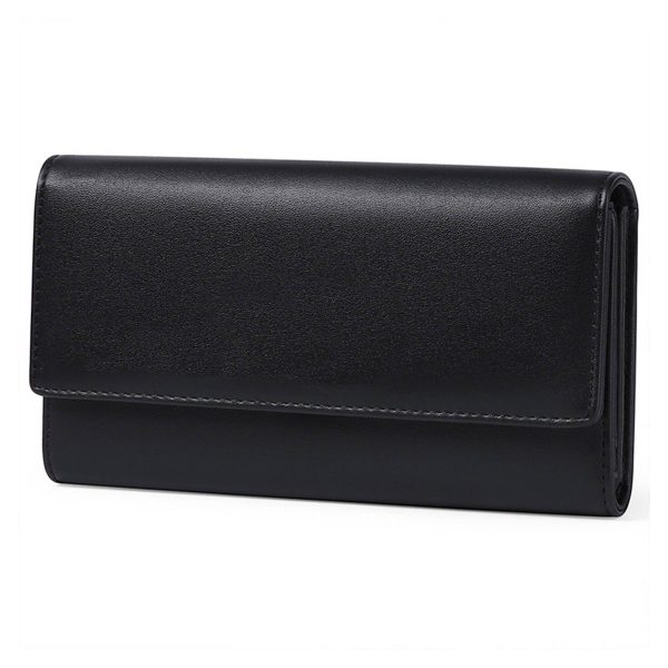 PU Women’s Clutch Wallet - Image 2