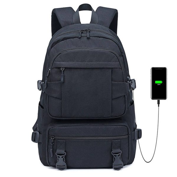 Oxford Leisure travel backpack - Image 2