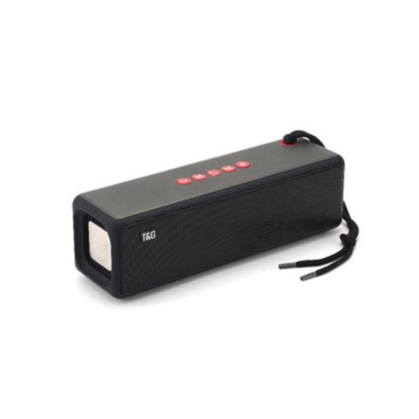 Outdoor Portable Bluetooth Speaker - Image 2
