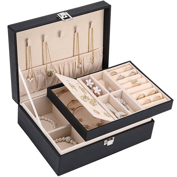 Jewelry Organizer Box - Image 2