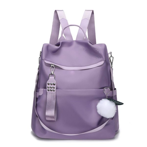 Oxford Backpack School Supplies for Students