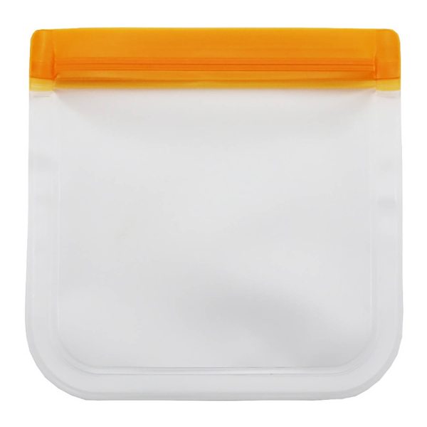 Resealable PEVA Food Storage Bag - Image 7