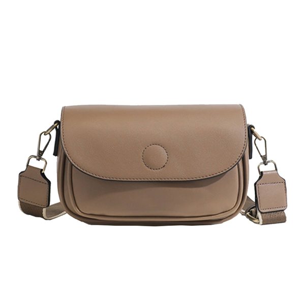 PU Leather Cross-body bag for women