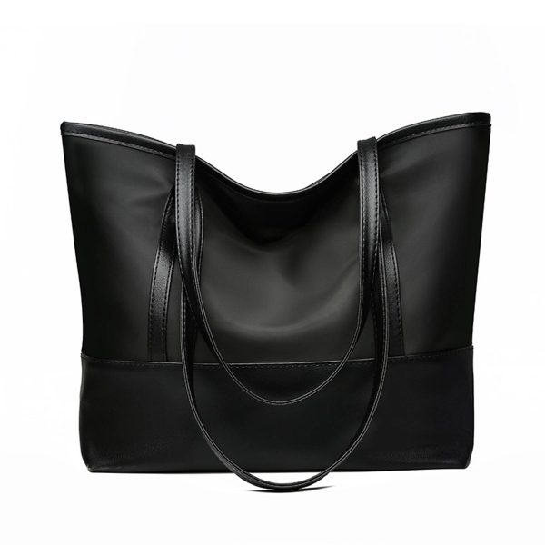 Oxford Versatile and elegant tote bag - Image 2