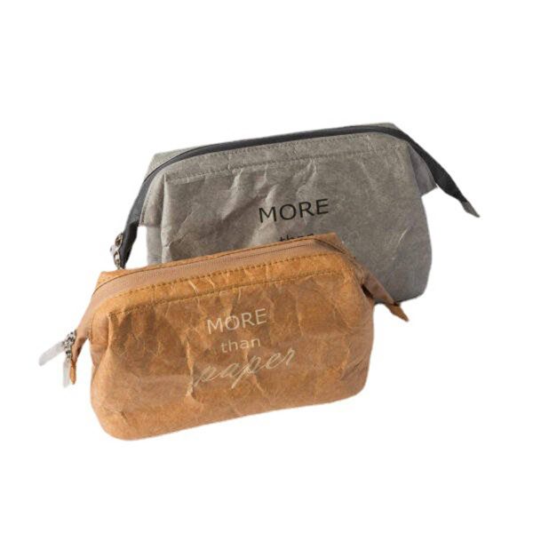 Dupont Paper Makeup Bag - Image 2