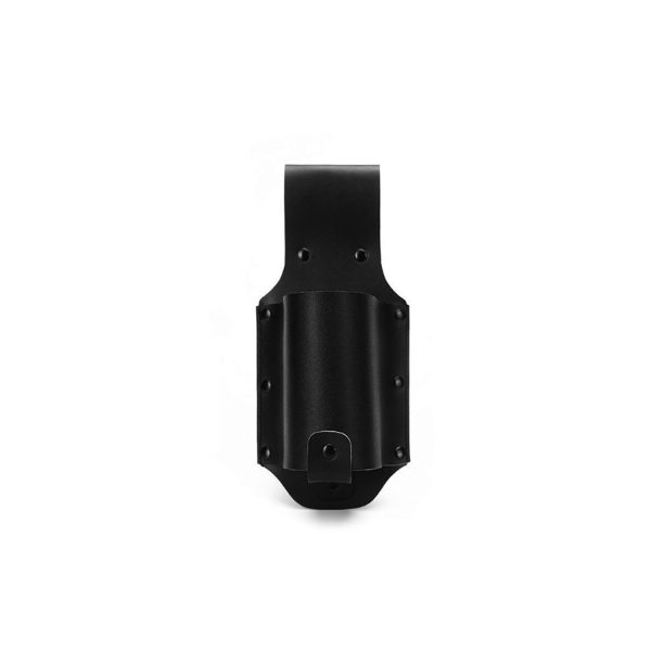 Waist Hanging PU Cup Sleeve - Image 2