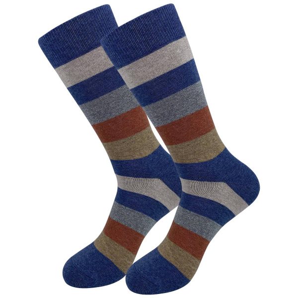 Training Cotton Crew Socks - Image 3