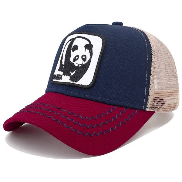 Mountain Hat Baseball Cap - Image 2