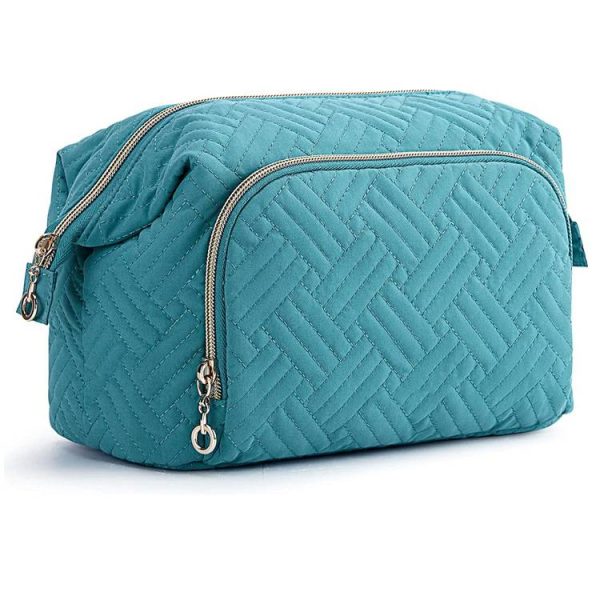 Makeup Organizer Bag for Women - Image 2