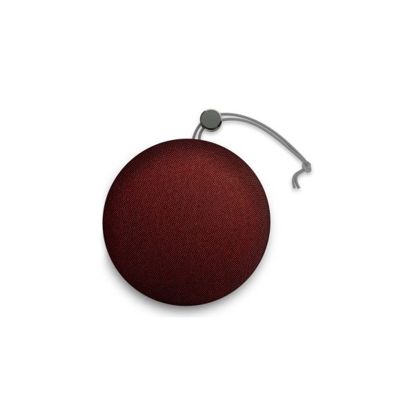 Wireless Portable Bluetooth Speaker Microphone - Image 2