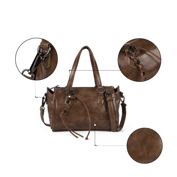 PU Tote Bags - Image 6