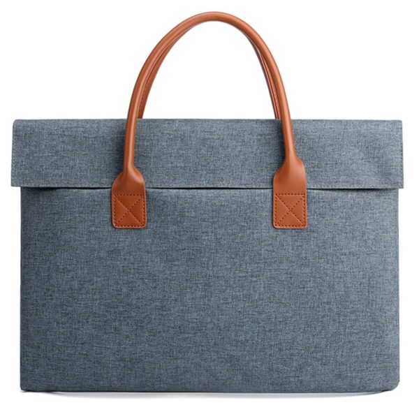 Oxford Cloth Laptop Bag for 15.6-Inch Computer - Image 3