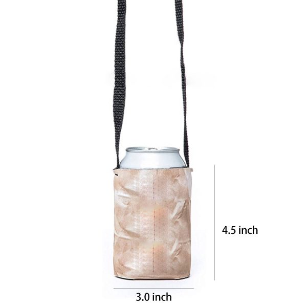 Neoprene beverage beer bottle can cover - Image 4