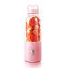Plastic portable and detachable juicer blender - Image 2