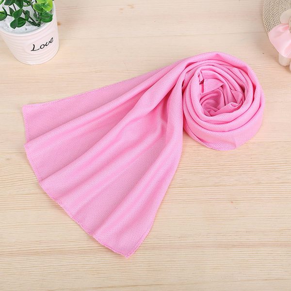 Cooling Towel For Sports And Heat Relief - Image 9
