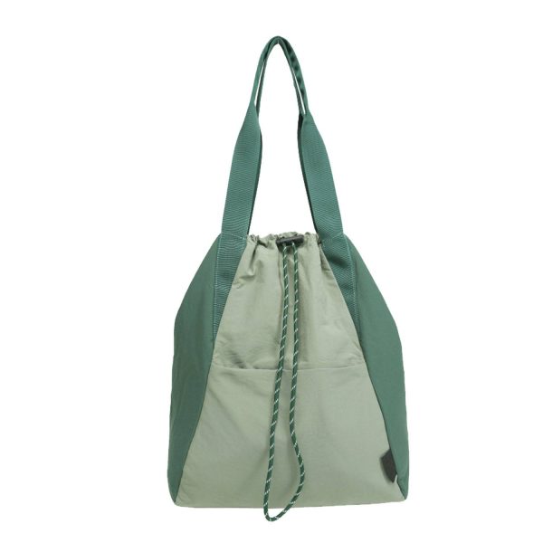 Waterproof Drawstring Backpack w/ Handle - Image 6