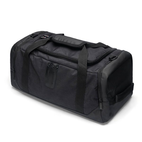 Oxford Men Backpack 3-Way Sports Duffel Bags - Image 3