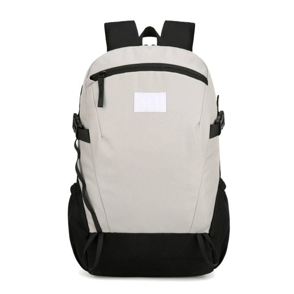 Large Capacity Lightweight Waterproof Hiking Backpack - Image 2