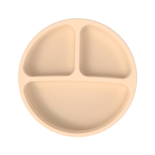 Silicone Toddler Plates for Babies - Image 5