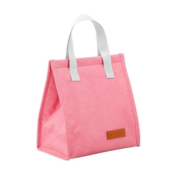 Large Capacity Insulated Lunch Bag - Image 5