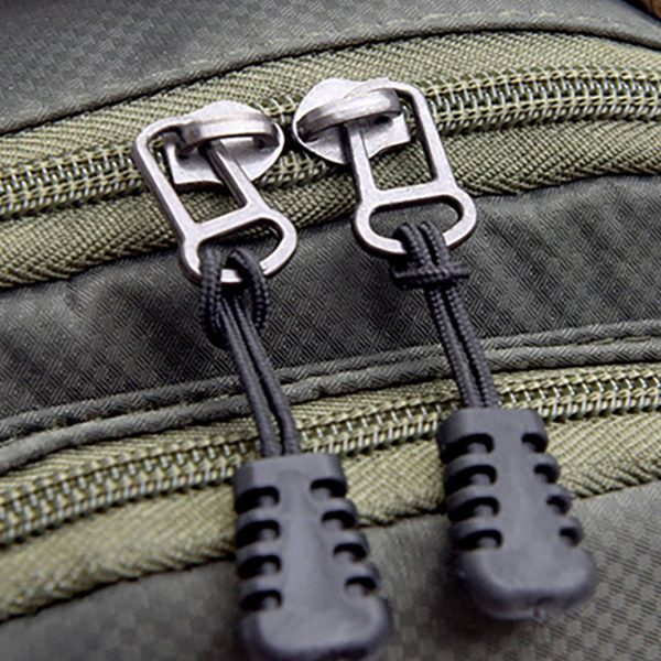 Multi-Pocket Men'S Waterproof Chest Bag - Image 5