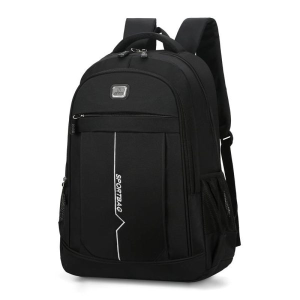 Oxford Travel Backpack - Image 2