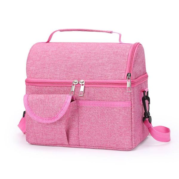 Waterproof Oxford Insulated Bag Cooler - Image 2