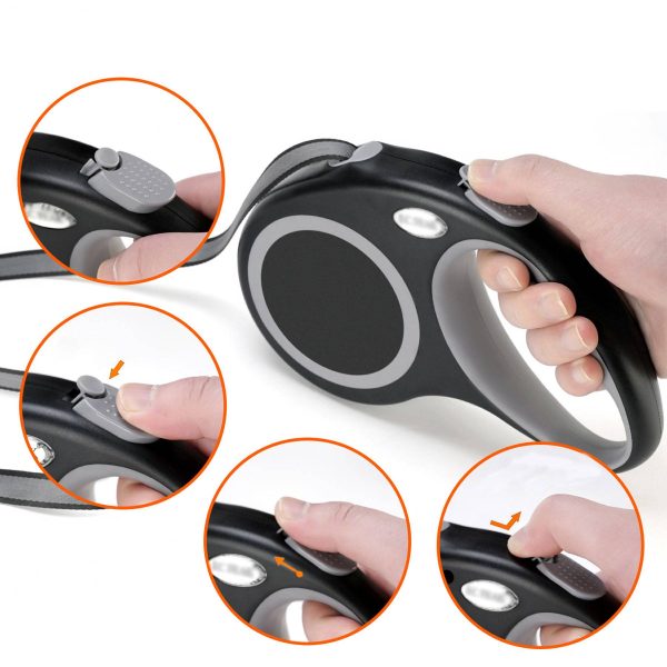 Stretching dog leash - Image 4