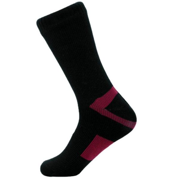 Thermal Warm Crew Winter Boot Sock