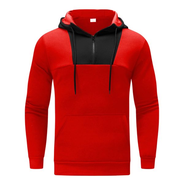 Windbreak Jacket