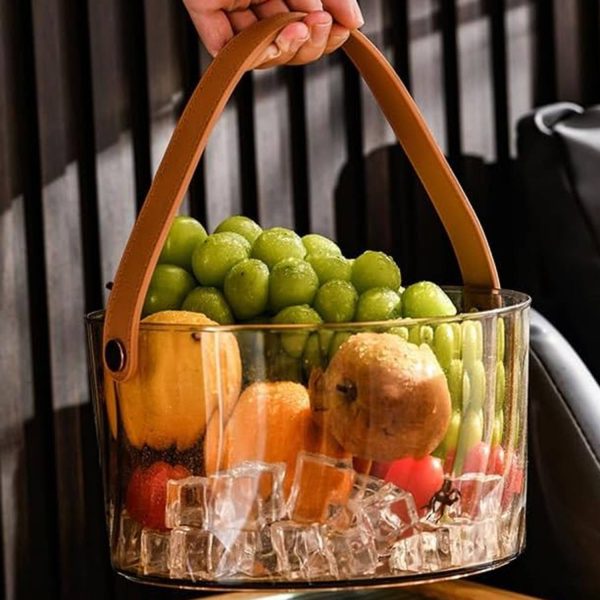140 OZ Fruit Basket - Image 4