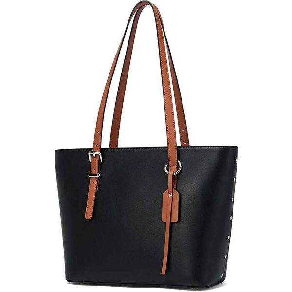 Women PU Leather Purses and Handbags