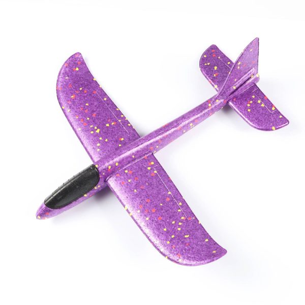 Large Throwing Foam Plane/Gliders - Image 2