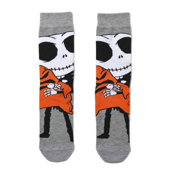 Hiking Winter Boot Socks - Image 2