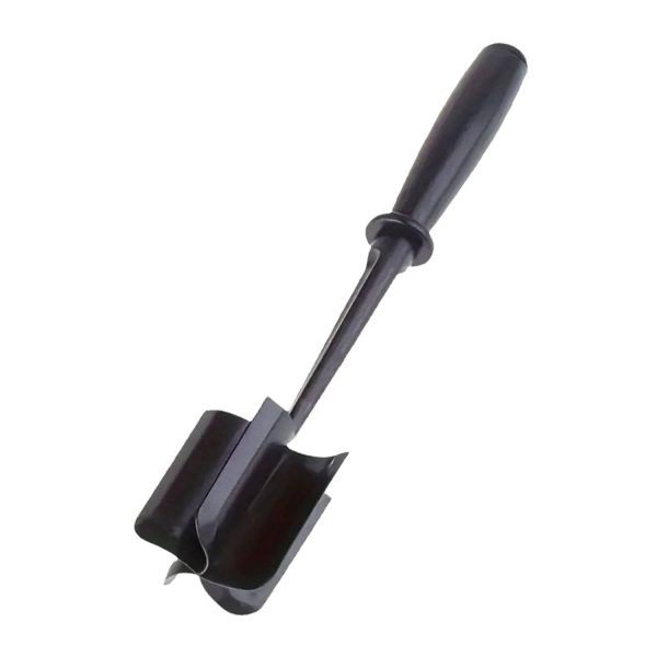 Anti-Slip Handheld Kitchen Plastic Meat Chopper - Image 3
