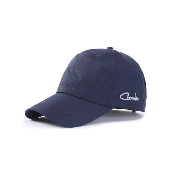 Men's Quick Drying Summer Baseball Cap - Image 2