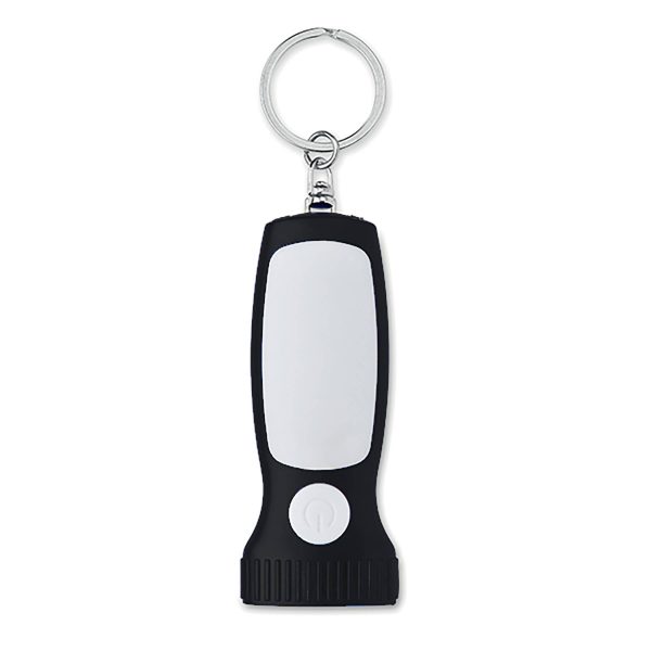 Keychain With Mini LED Lights - Image 3