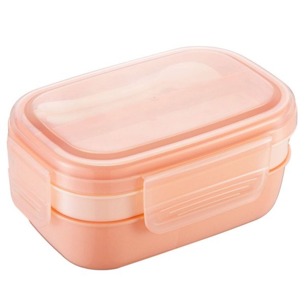 Microwave Heating Of Multi-Layer Lunch Boxes - Image 4