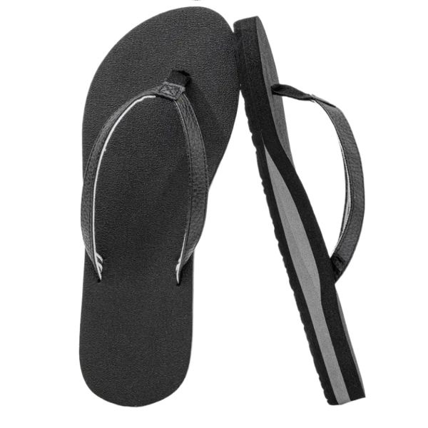 Women's Breathable Quick Dry EVA Beach Flip Flops - Image 2