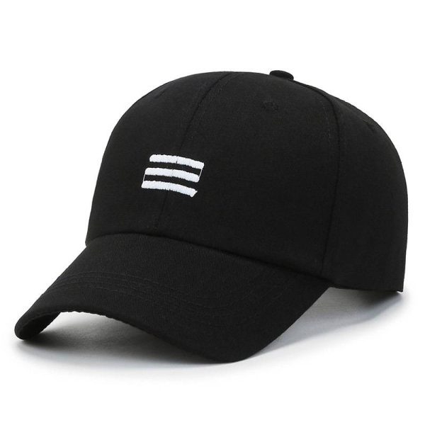 Kids Baseball Cap - Image 2