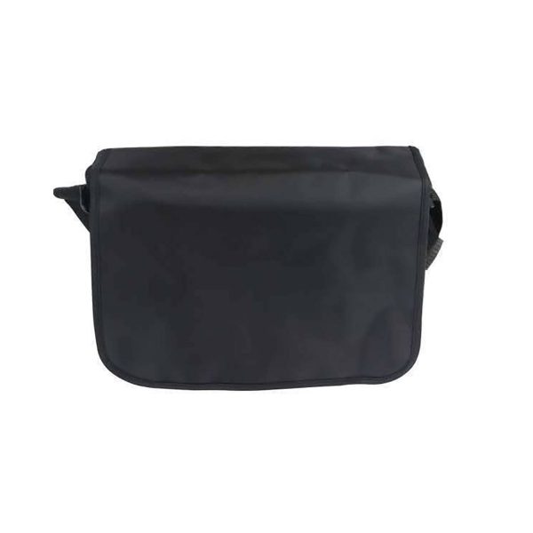Outdoor Waterproof Oxford Crossbody Bag W/ Name Tag - Image 2