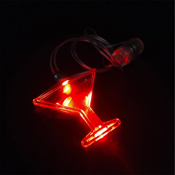 Party Glowing Necklaces - Image 3