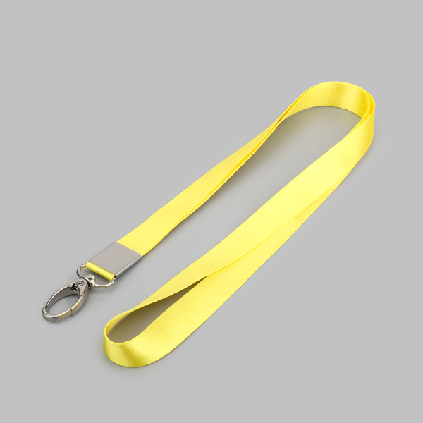 Custom Card Holder Lanyard - Image 2
