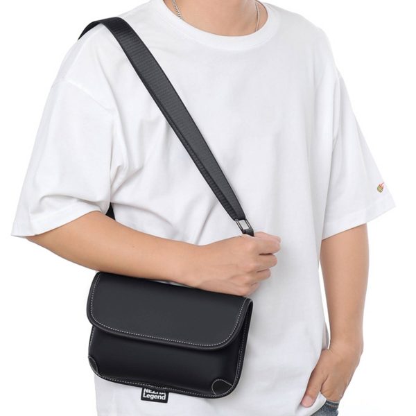 PU multifunctional Crossbody Bag - Image 6