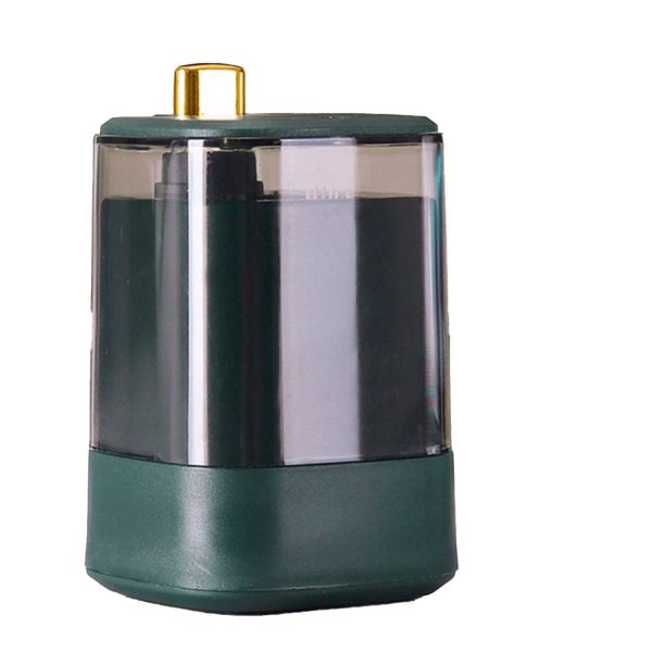 Toothpick Dispenser