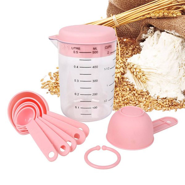 Measuring Spoons&Cups Set - Image 2
