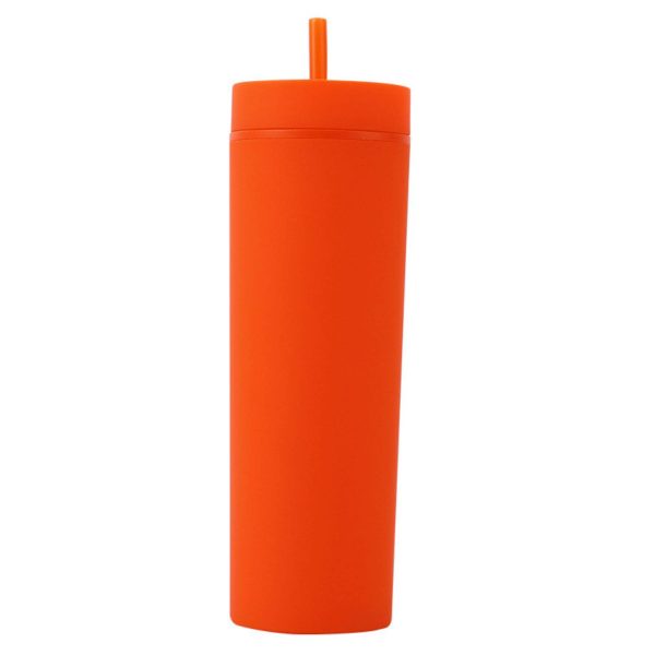 16Oz Plastic Tumbler Drinkware - Image 7