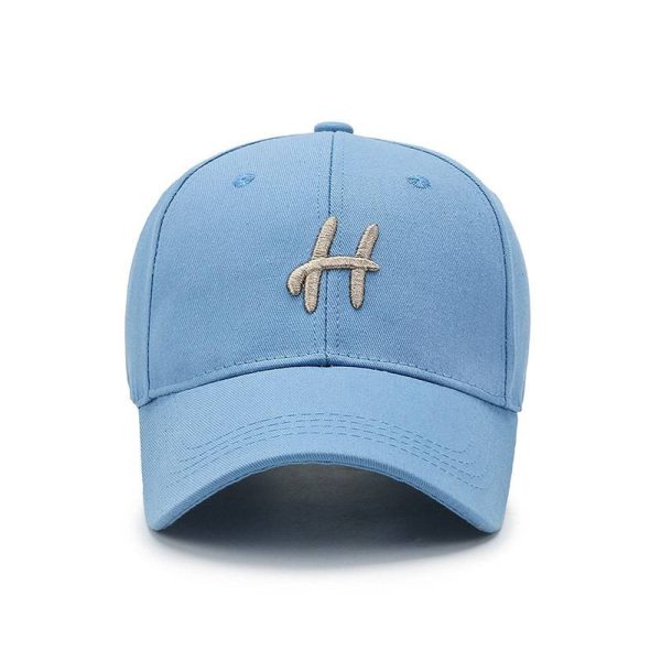 Girls Baseball Cap - Image 3