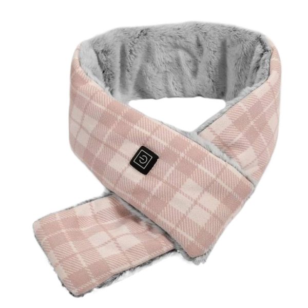 Winter Heated Scarf - Image 3